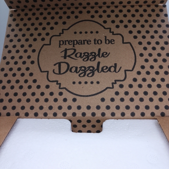 NWT Cottage Creek Bingo Money Piggy Bank Jar Canister with Lid - Picture 3 of 4